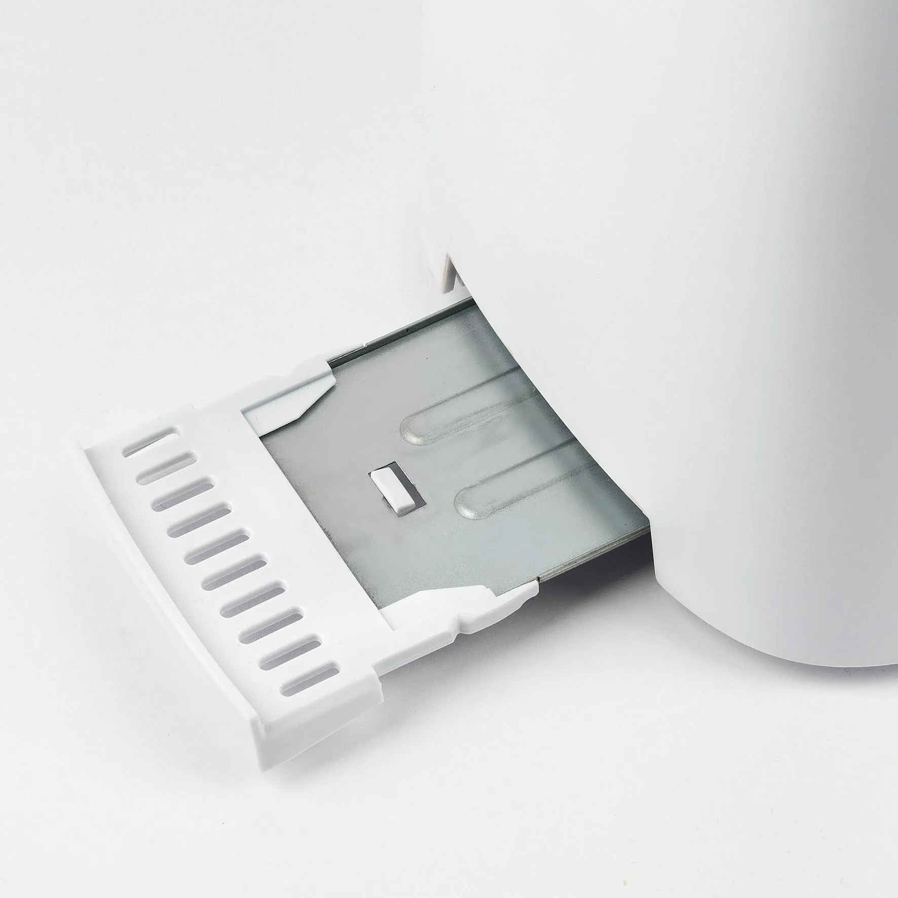 Τοστιέρα ψωμιού essential 2 φέτες, Λευκό G3 Ferrari