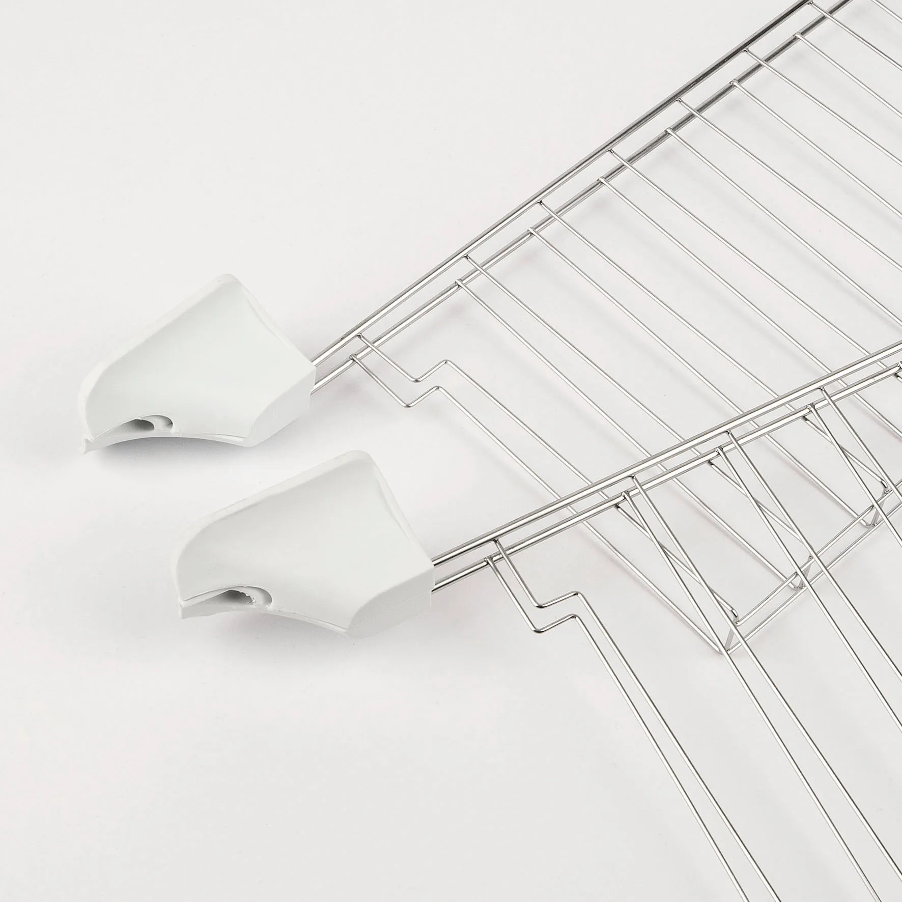 Τοστιέρα ψωμιού essential 2 φέτες, Λευκό G3 Ferrari