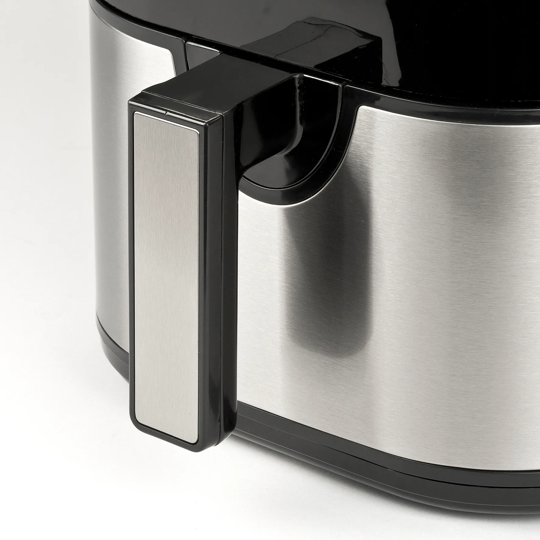 Φριτέζα αέρος Friggisano 4,5 l, Ασημί-μαύρο G3 Ferrari