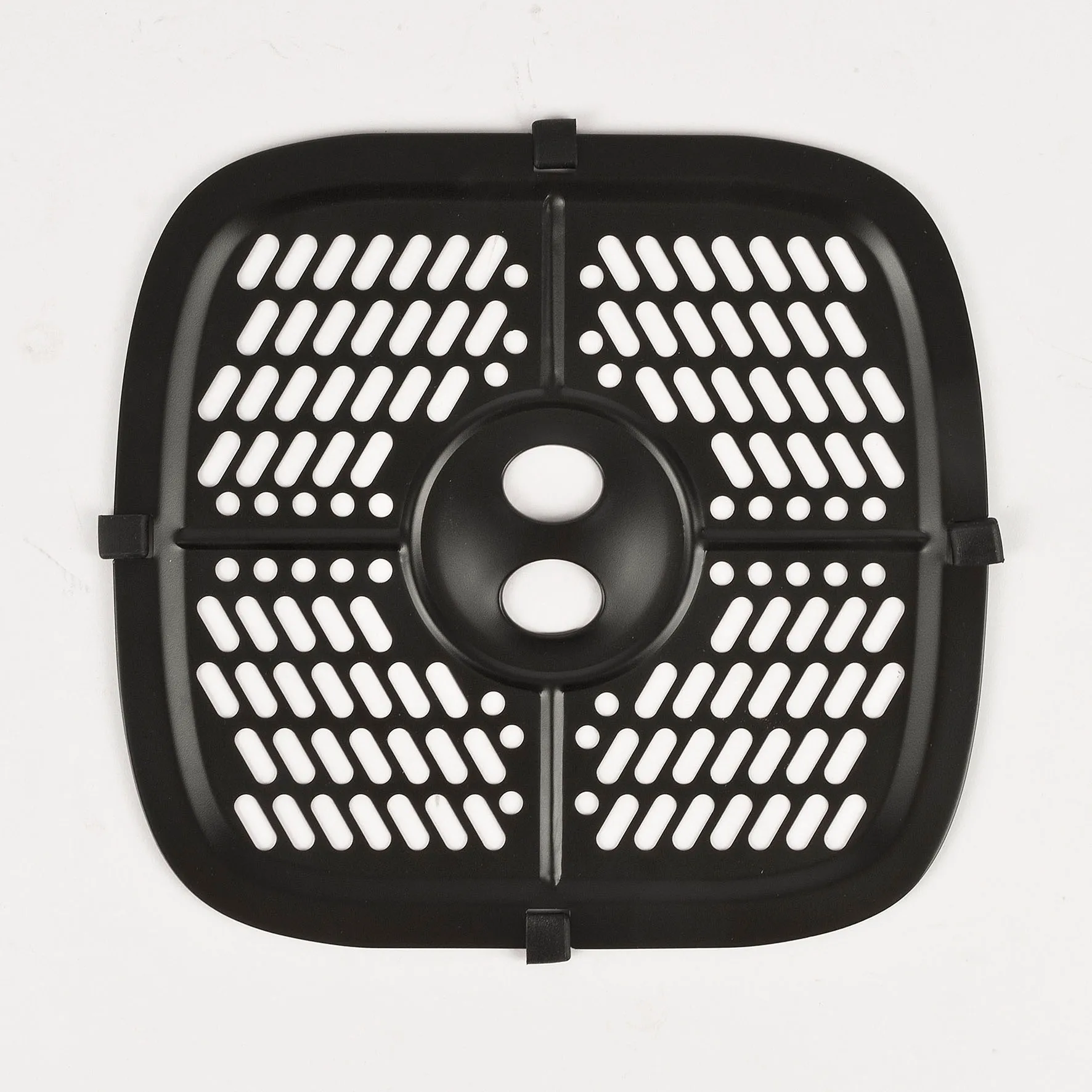 Friggisano visual φριτέζα αέρος 6,5 l, Ασημί-μαύρο G3 Ferrari