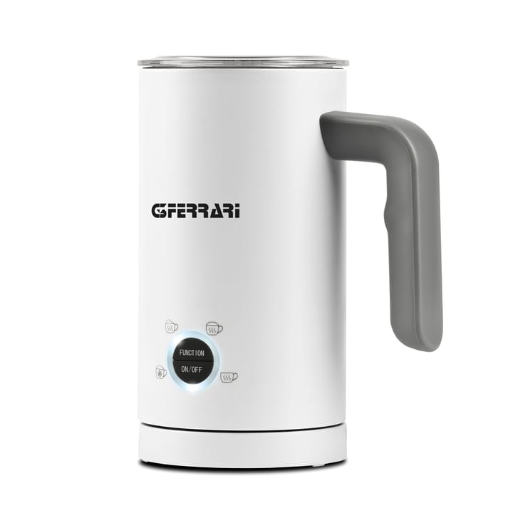 Αφρογαλιέρα Montante 30 cl, Λευκό G3 Ferrari