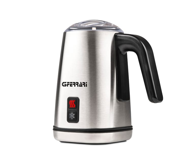 Spuma συσκευή για αφρόγαλα 35 cl, Ασημί-μαύρο G3 Ferrari