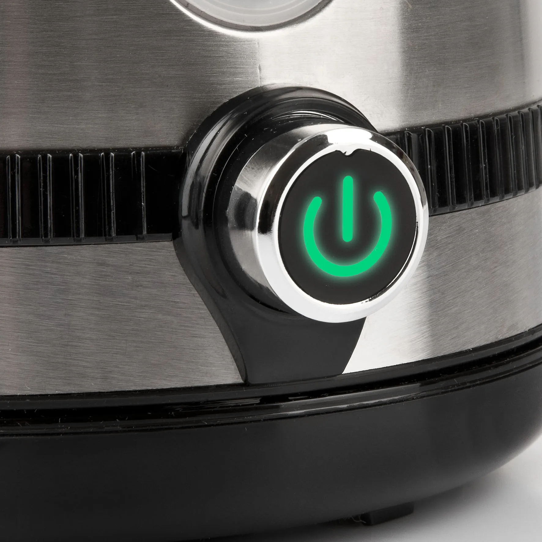 Tisaniere βραστήρας νερού 1,7 l, Ασημί-μαύρο G3 Ferrari