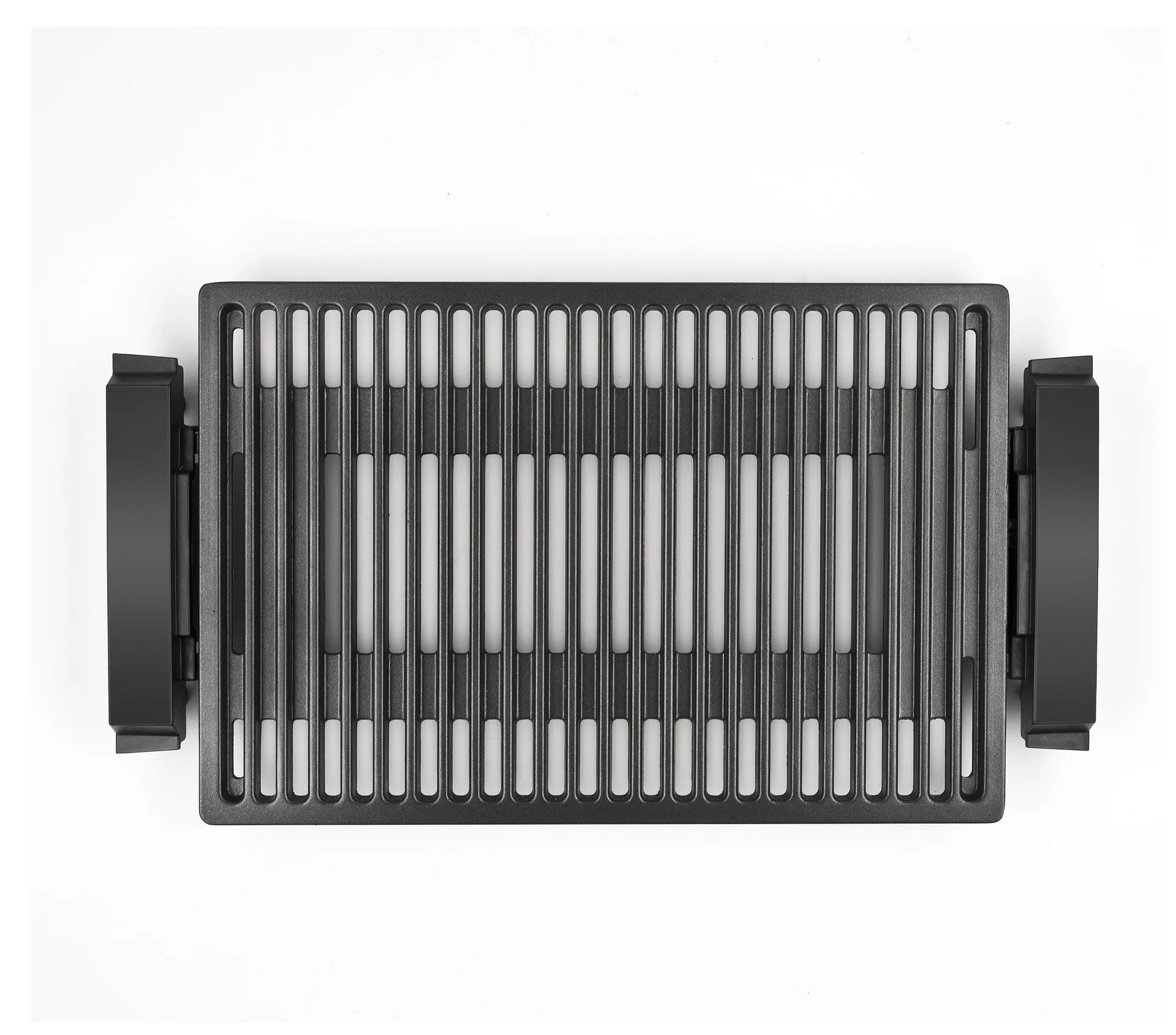 Επιτραπέζια ψησταριά Tito 45x32 cm, Μαύρο G3 Ferrari