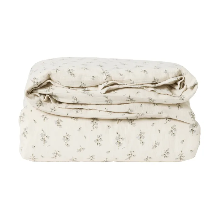 Bluebell Muslin παπλωματοθήκη - 140x200 εκ. - Garbo&Friends