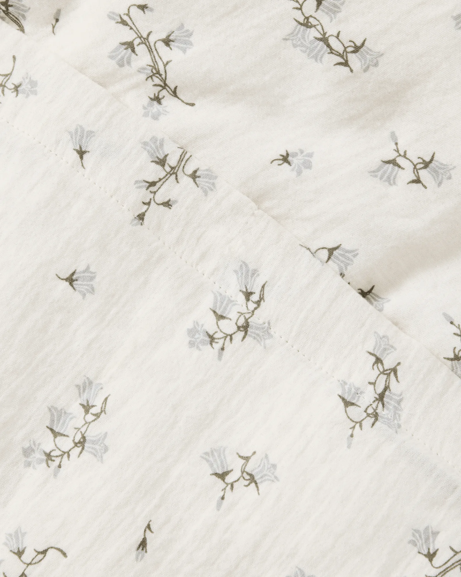 Bluebell Muslin παπλωματοθήκη, 150x210 εκ. Garbo&Friends
