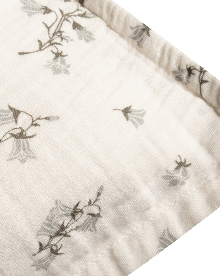 Bluebell Muslin μαξιλαροθήκη, 50x75 cm Garbo&Friends