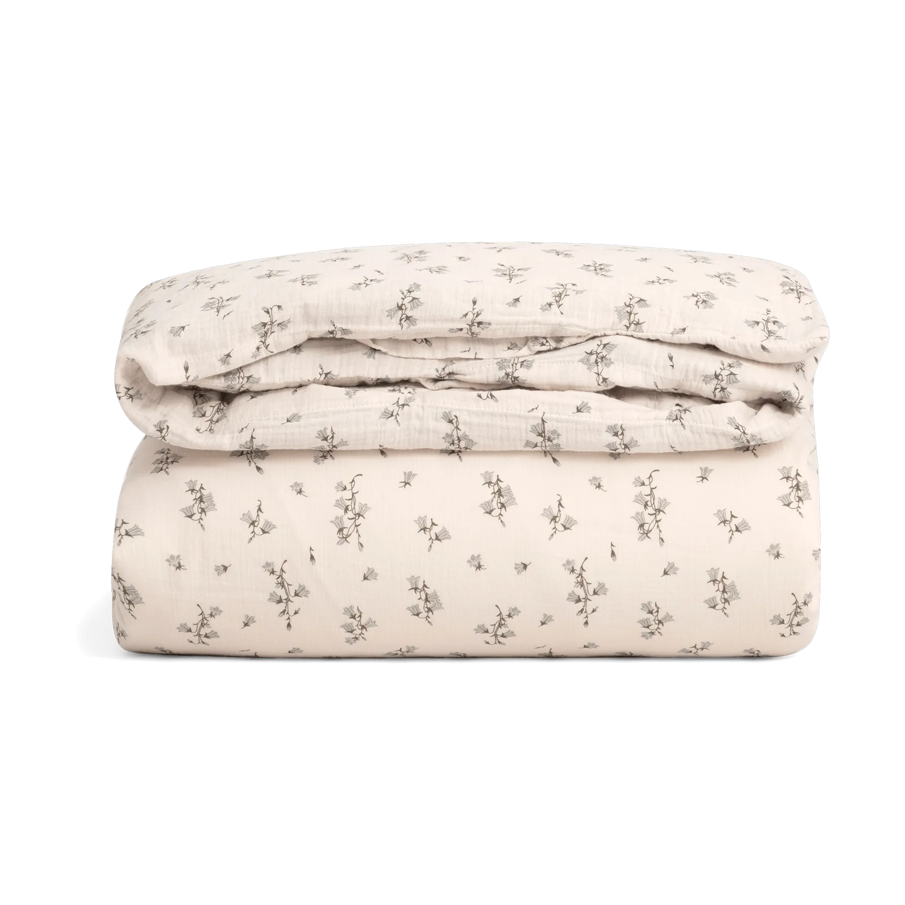 Bluebell Muslin παπλοματοθήκη double, 240x220 cm Garbo&Friends