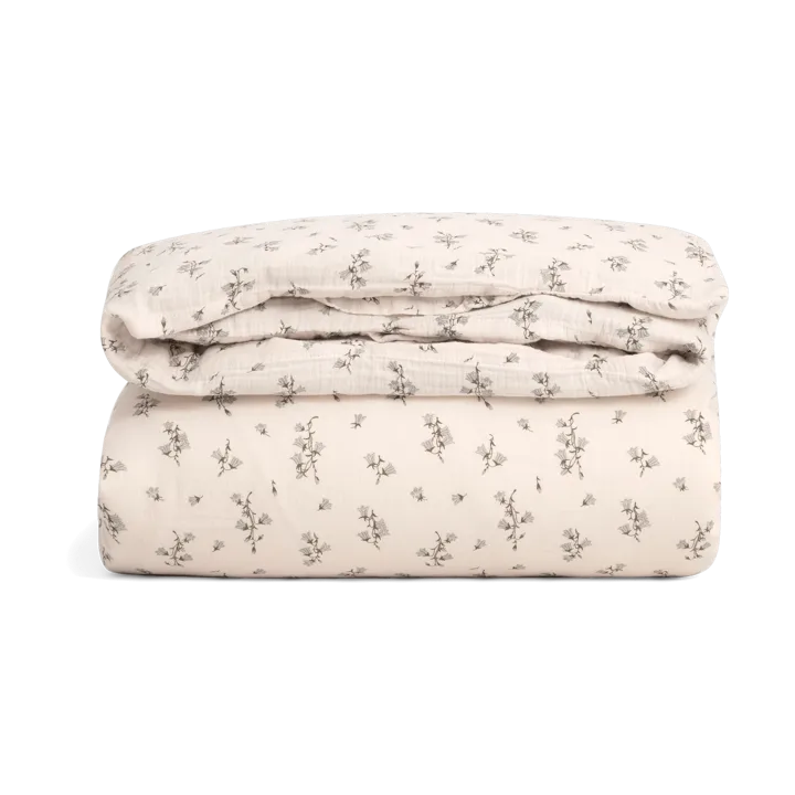 Bluebell Muslin παπλοματοθήκη double - 240x220 cm - Garbo&Friends
