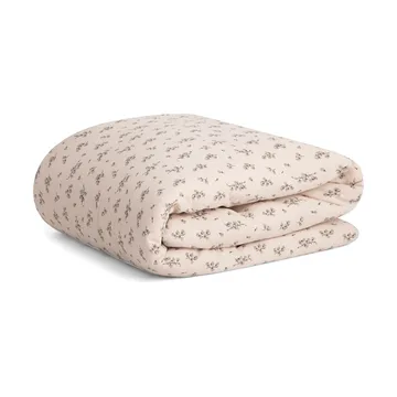Bluebell Muslin παπλοματοθήκη double - 240x220 cm - Garbo&Friends