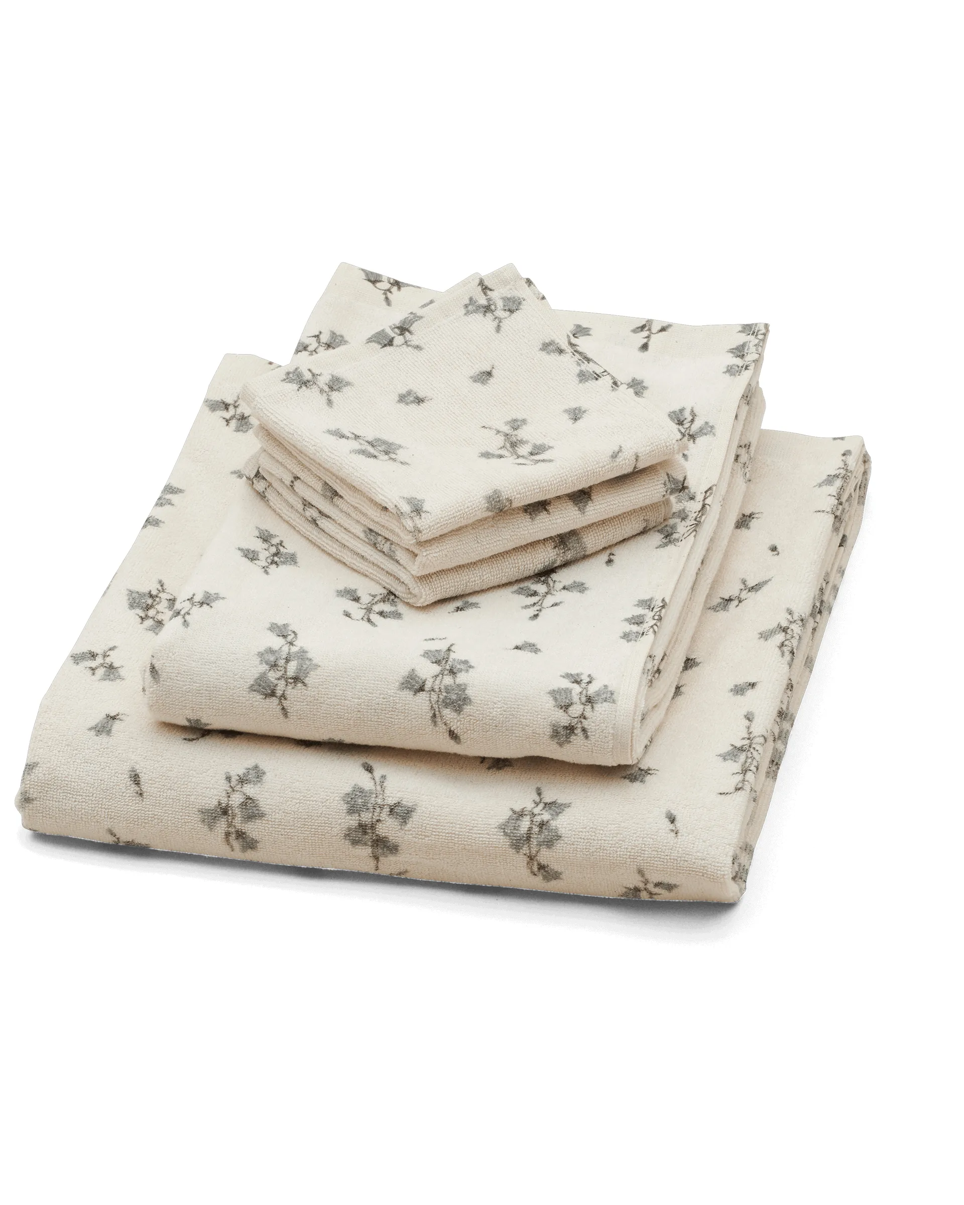 Bluebell Terry πετσέτα μπάνιου, 100x150 cm Garbo&Friends