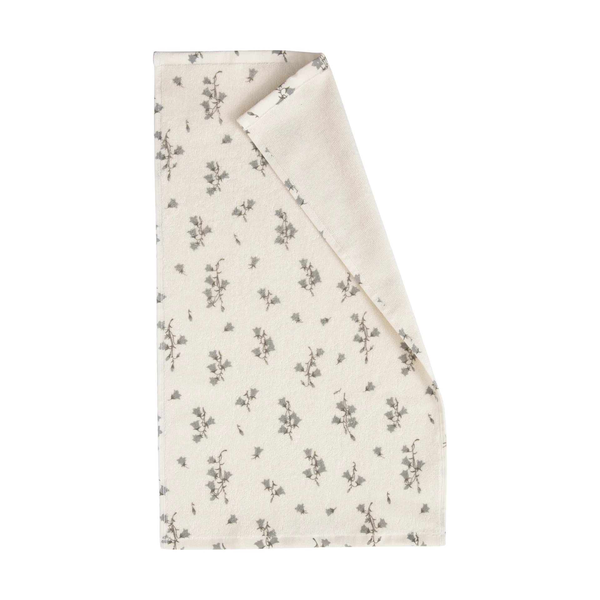 Bluebell Terry πετσέτα επισκέπτη, 30x50 cm Garbo&Friends