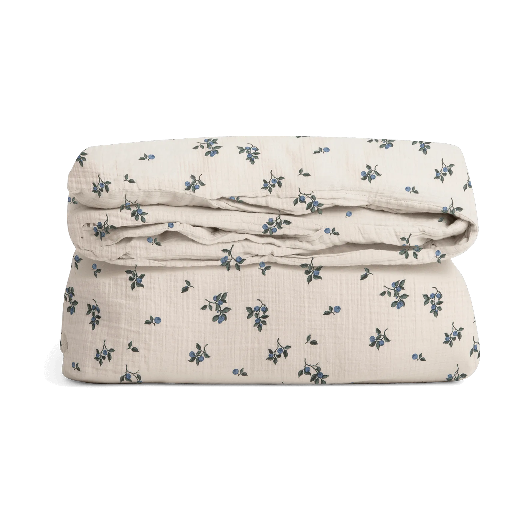 Blueberry παπλωματοθήκη διπλή, 240x220 εκ. Garbo&Friends