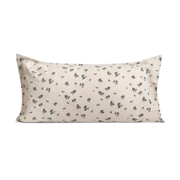 Blueberry Muslin μαξιλαροθήκη - 50x90 cm - Garbo&Friends