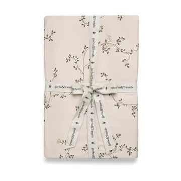 Σεντόνια με λάστιχο Botany - 140x200x30 cm - Garbo&Friends