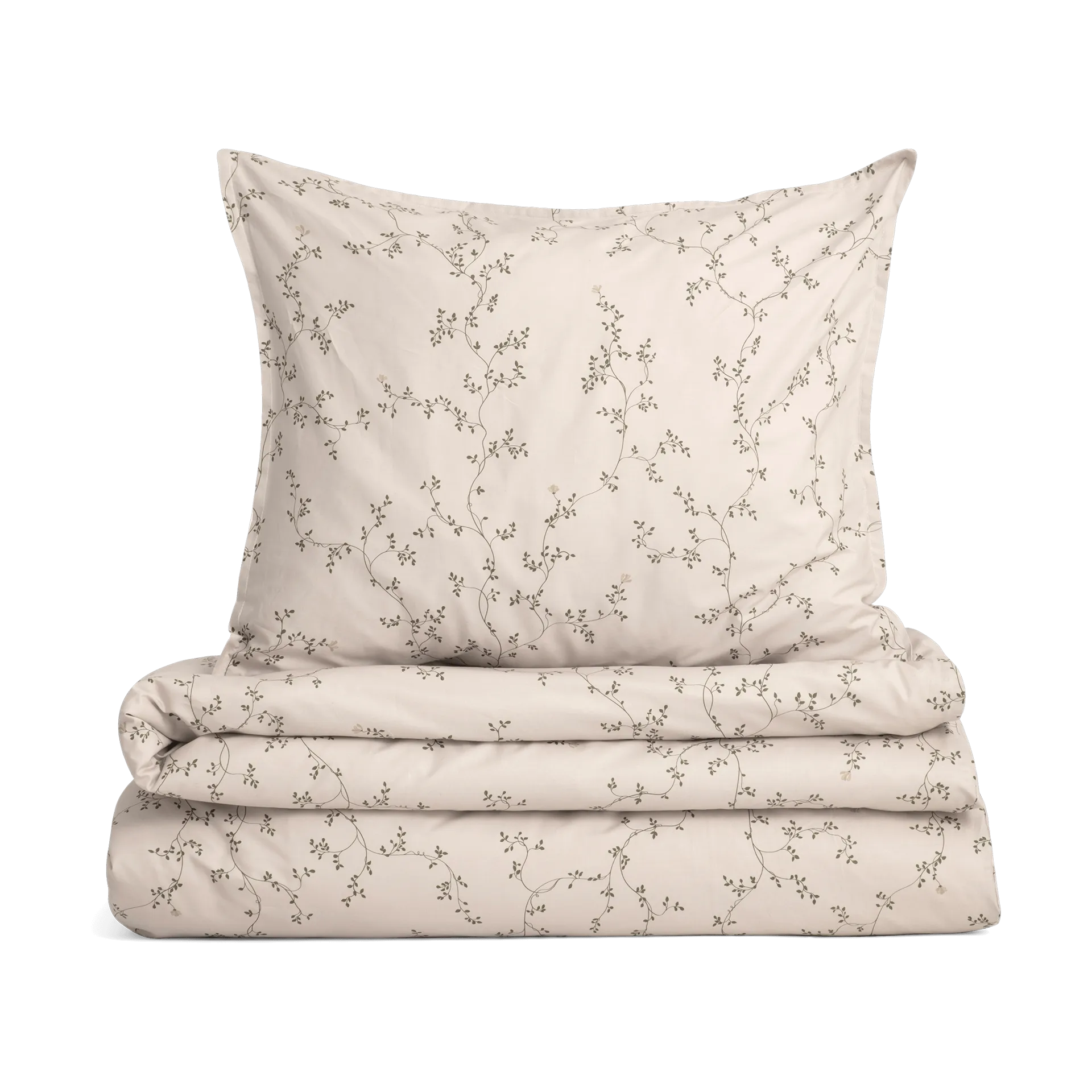 Botany κλινοσκεπάσματα σετ, 150x210 cm/50x60 cm Garbo&Friends
