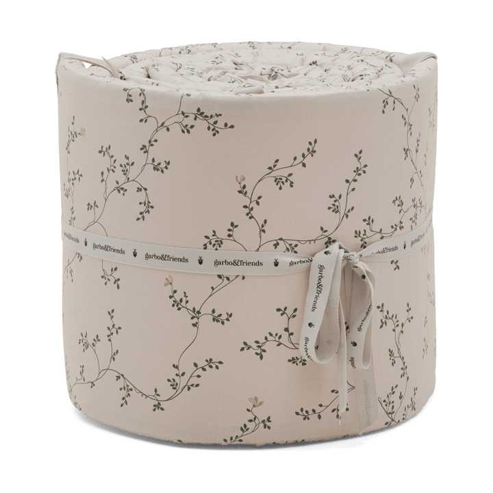 Botany κάλυμμα βρεφικής κούνιας - 360x30x1,5 cm - Garbo&Friends