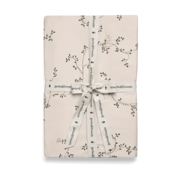 Σεντόνια με λάστιχο Botany - 60x120x20 cm - Garbo&Friends