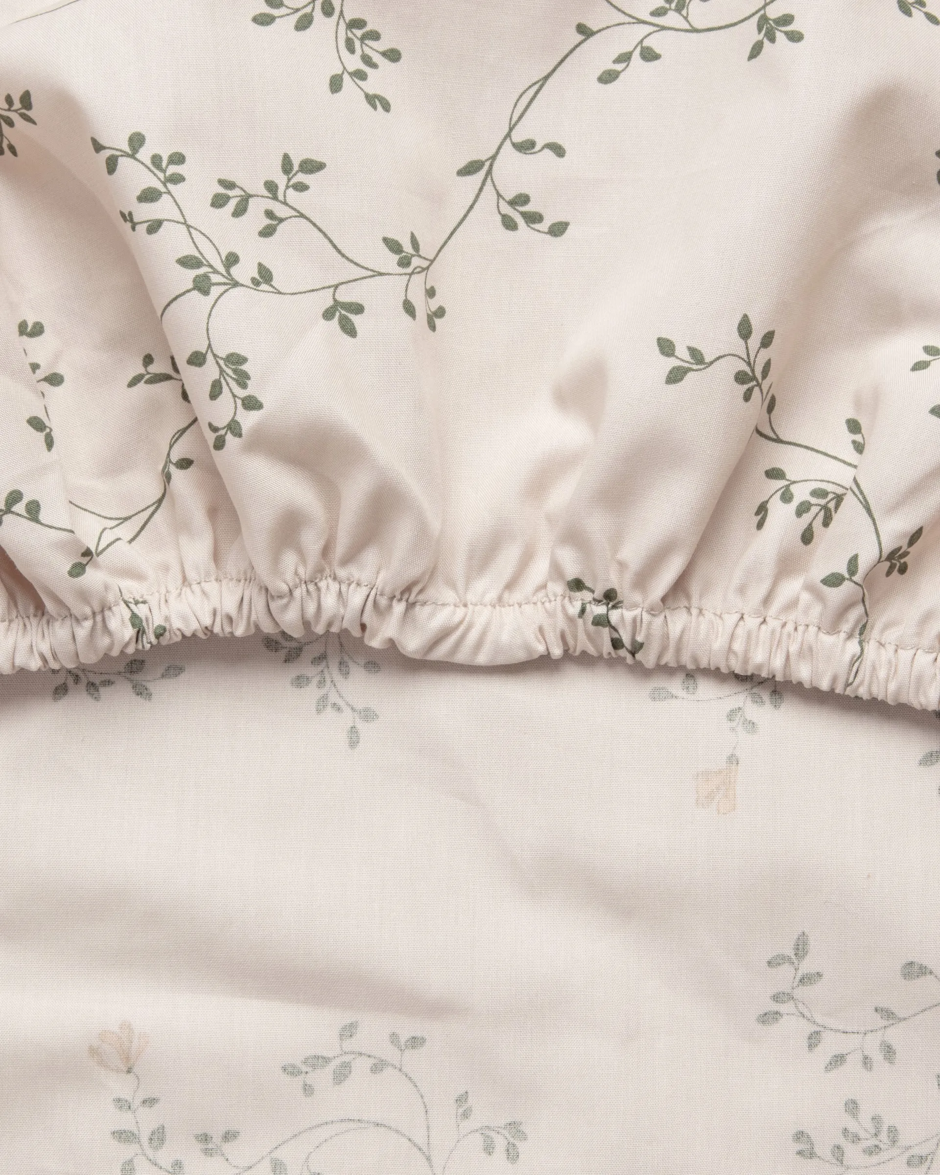 Σεντόνια με λάστιχο Botany, 60x120x20 cm Garbo&Friends