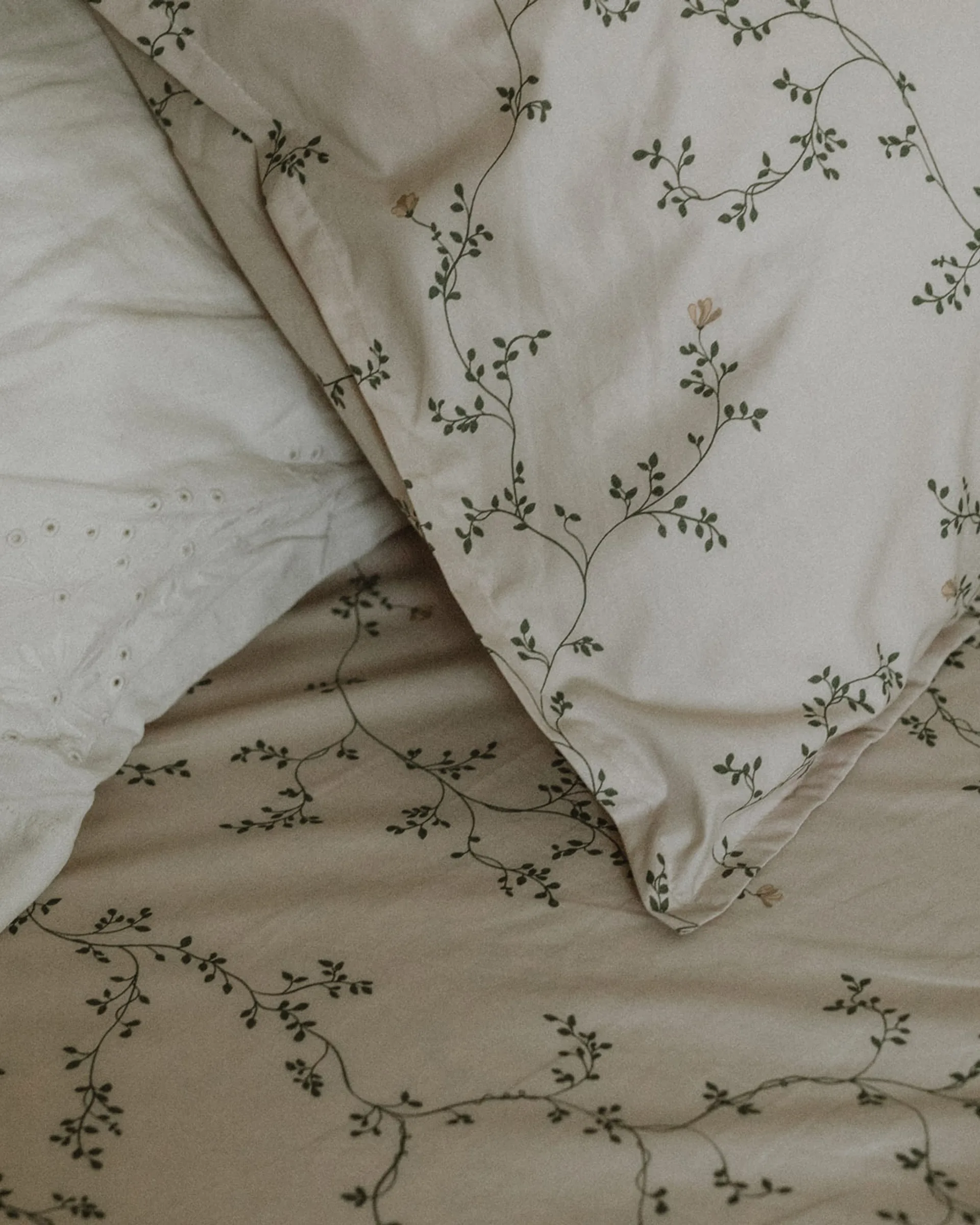 Σεντόνια με λάστιχο Botany, 60x120x20 cm Garbo&Friends