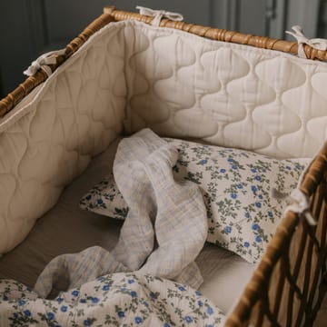 Dainty Muslin σετ κούνιας μωρού - 100x130/35x55 εκ. - Garbo&Friends