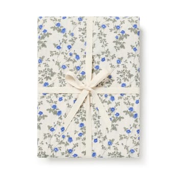 Dainty Muslin κάλυμμα στρώματος με λάστιχο - 140x200x30 εκ. - Garbo&Friends