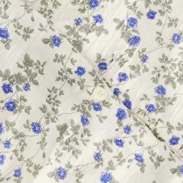 Dainty Muslin παπλωματοθήκη - 150x210 εκ. - Garbo&Friends