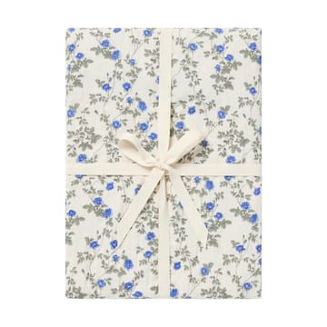 Dainty Muslin κάλυμμα στρώματος με λάστιχο - 160x200x30 εκ. - Garbo&Friends