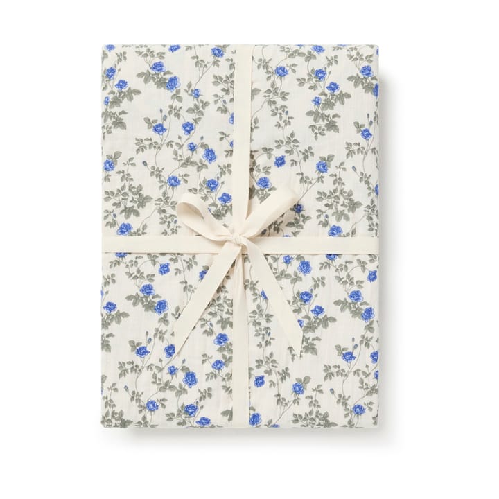 Dainty Muslin κάλυμμα στρώματος με λάστιχο, 180x200x30 εκ. Garbo&Friends