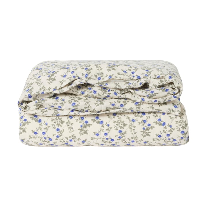 Dainty Muslin διπλή παπλωματοθήκη - 220x220 εκ. - Garbo&Friends