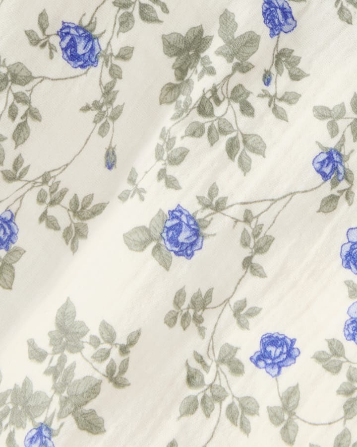Dainty Muslin μαξιλαροθήκη, 50x60 εκ Garbo&Friends