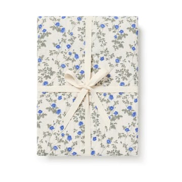 Dainty Muslin κάλυμμα στρώματος με λάστιχο - 60x120x20 εκ. - Garbo&Friends