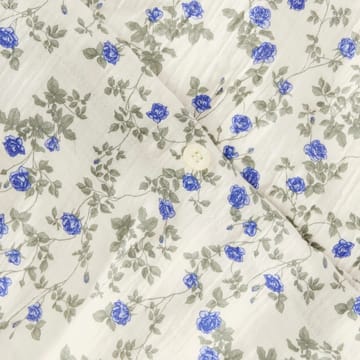 Dainty Muslin σετ κούνιας μωρού - 70x80 εκ/28x35 εκ - Garbo&Friends