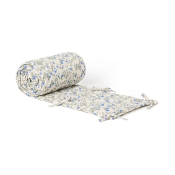 Dainty satin καπιτονέ προστατευτικό κούνιας - 30x360 εκ. - Garbo&Friends