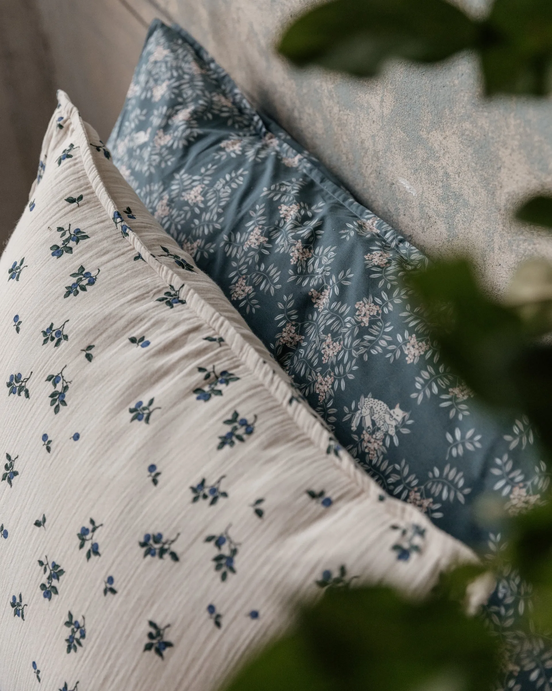 Fauna Forest μαξιλαροθήκη, 50x70 cm Garbo&Friends