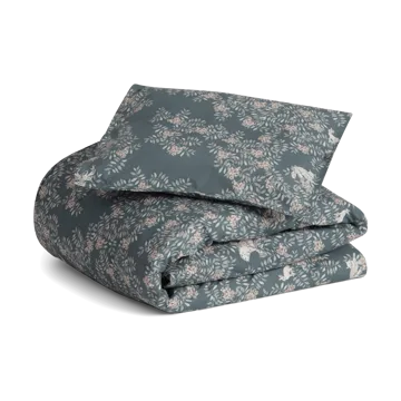 Fauna Forest κλινοσκεπάσματα σετ baby - 70x100 cm/40x45 cm - Garbo&Friends