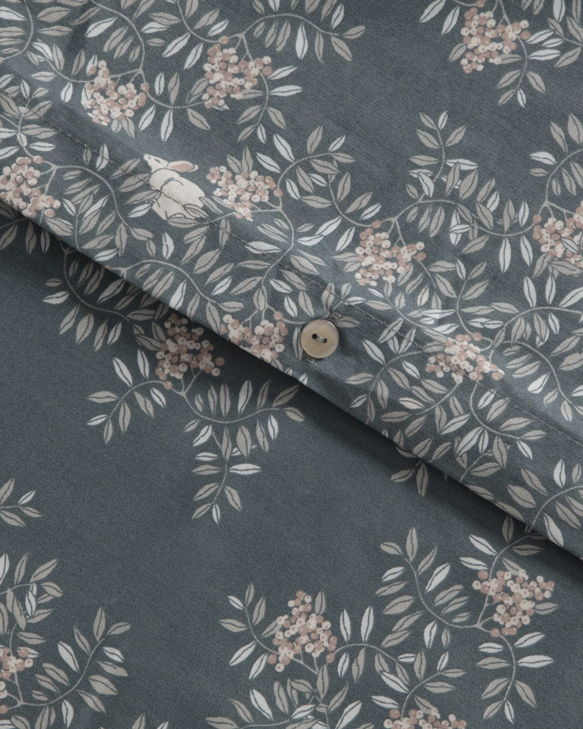 Fauna Forest κλινοσκεπάσματα σετ baby, 70x100 cm/40x45 cm Garbo&Friends