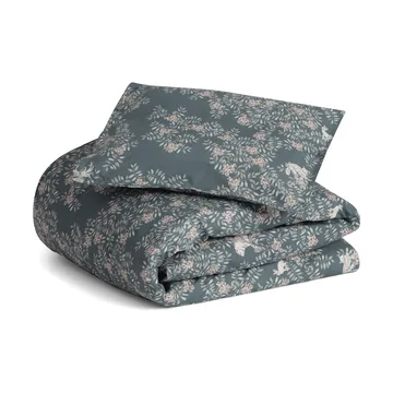 Fauna Forest κλινοσκεπάσματα σετ junior - 100x140 cm/40x60 cm - Garbo&Friends