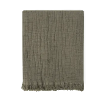 Geranium Cotton Mellow κουβέρτα - 130x170 cm - Garbo&Friends