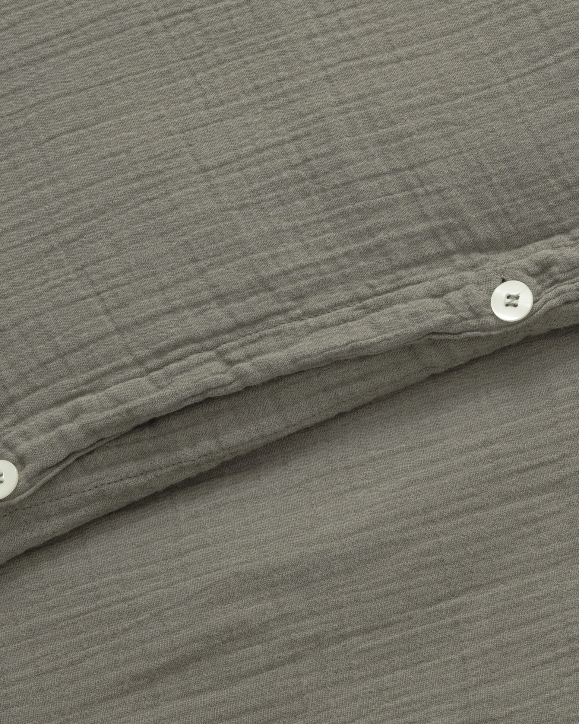 Geranium Muslin κλινοσκεπάσματα σετ, 140x200 cm/50x70 cm Garbo&Friends