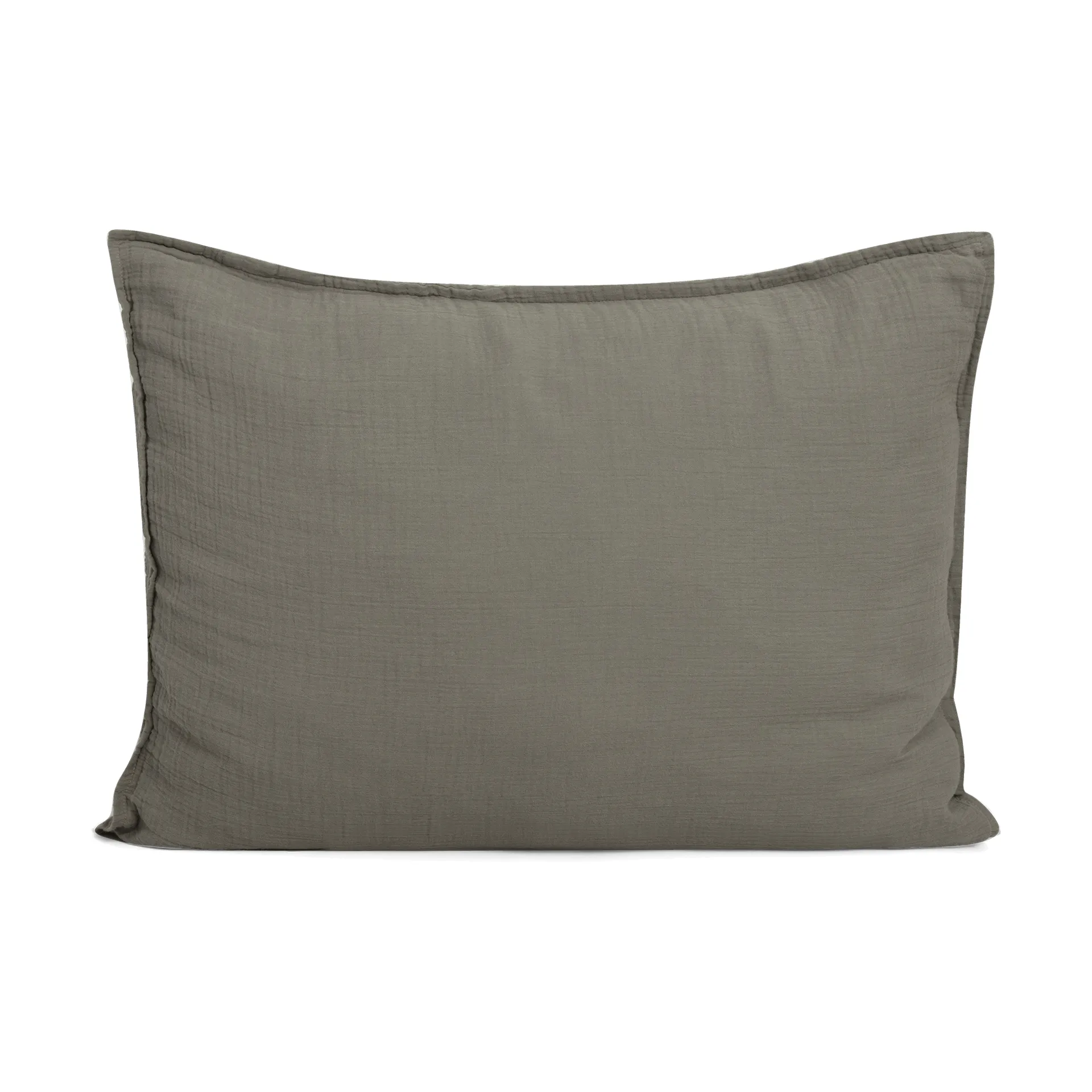 Geranium Muslin μαξιλαροθήκη, 50x70 cm Garbo&Friends