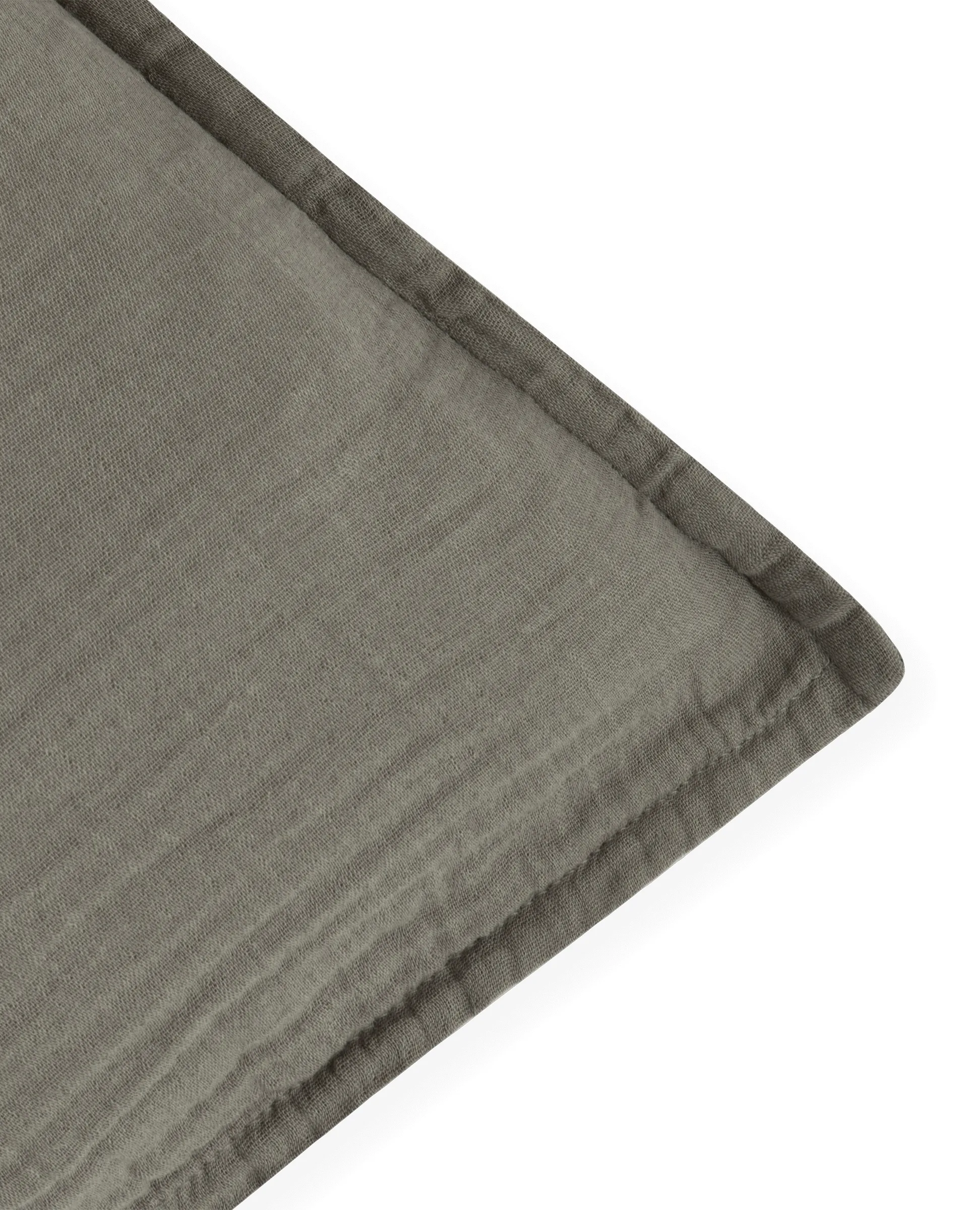 Geranium Muslin μαξιλαροθήκη, 50x70 cm Garbo&Friends