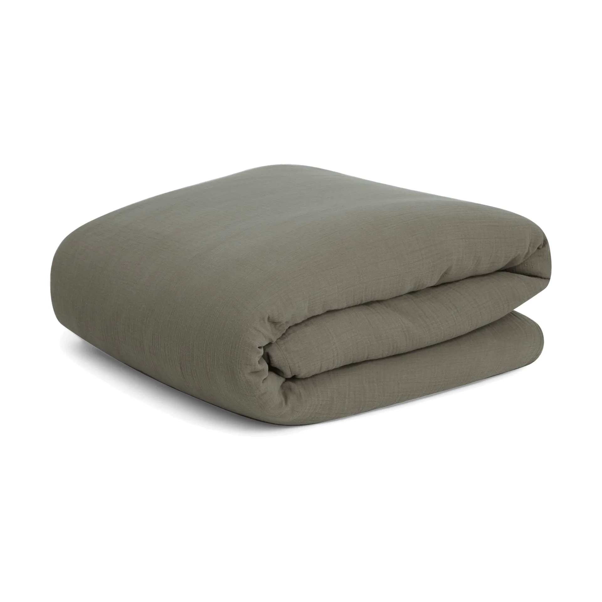 Geranium Muslin παπλοματοθήκη double, 220x240 cm Garbo&Friends