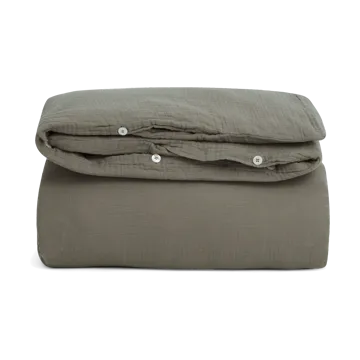Geranium Muslin παπλοματοθήκη double - 240x220 cm - Garbo&Friends