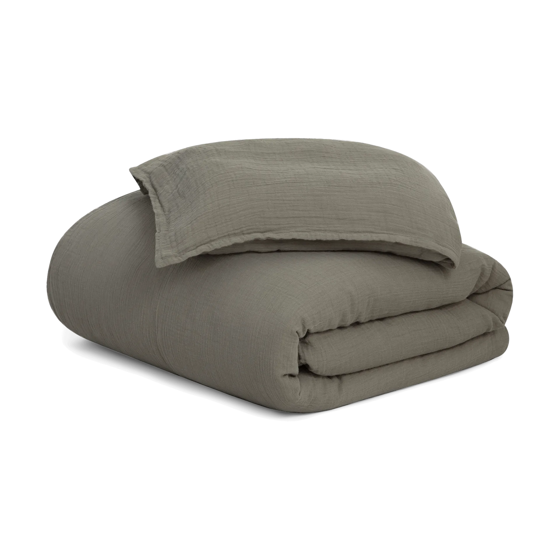 Geranium Muslin κλινοσκεπάσματα σετ junior, 100x140 cm/40x60 cm Garbo&Friends