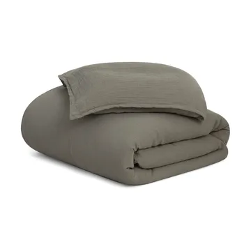 Geranium Muslin κλινοσκεπάσματα σετ junior - 100x140 cm/40x60 cm - Garbo&Friends