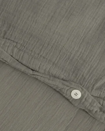 Geranium Muslin κλινοσκεπάσματα σετ junior - 100x140 cm/40x60 cm - Garbo&Friends