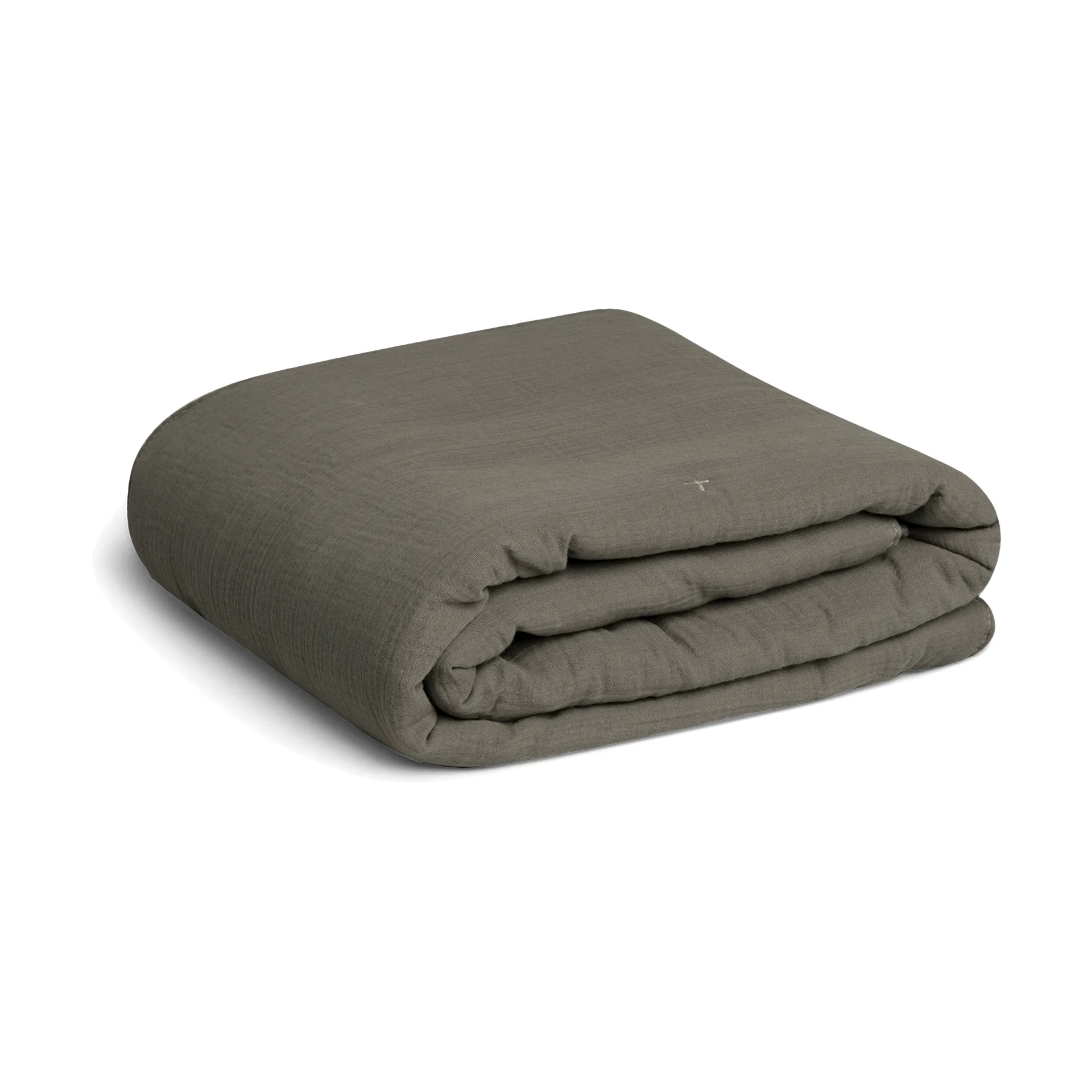 Geranium Muslin padded κουβερλί, 100x140 cm Garbo&Friends