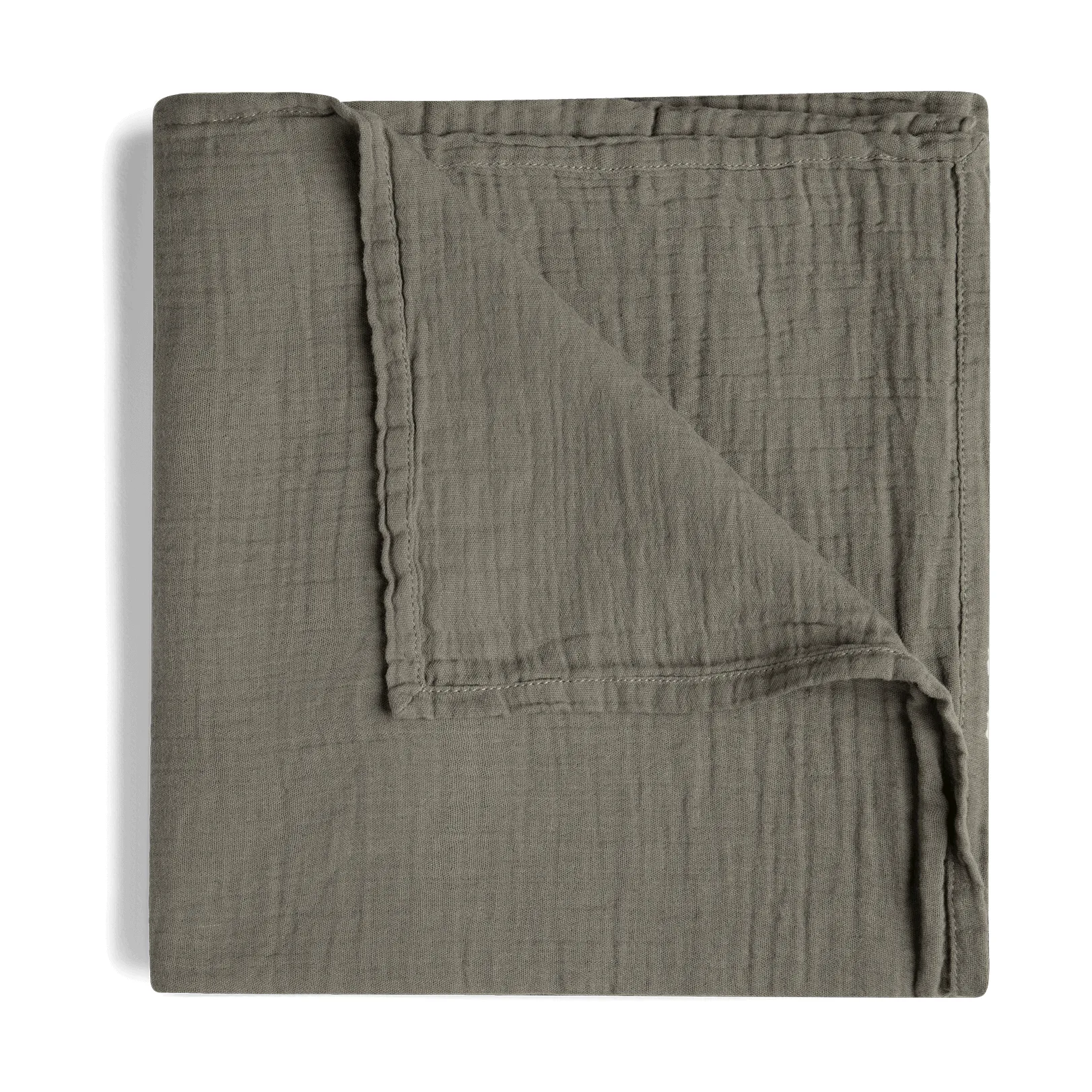 Geranium Muslin Swaddle κουβέρτα, 110x110 cm Garbo&Friends