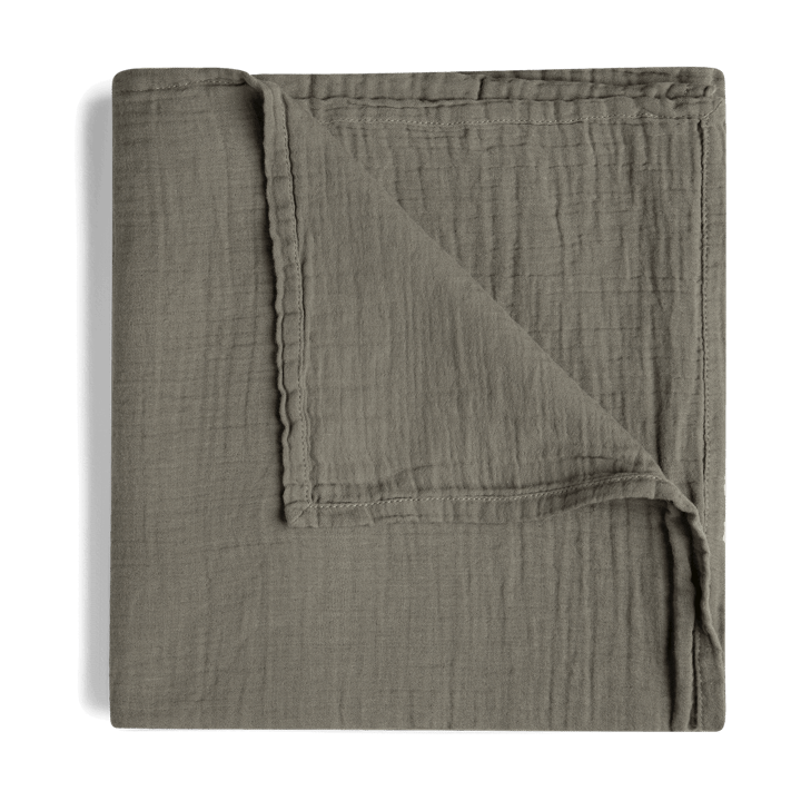 Geranium Muslin Swaddle κουβέρτα - 110x110 cm - Garbo&Friends